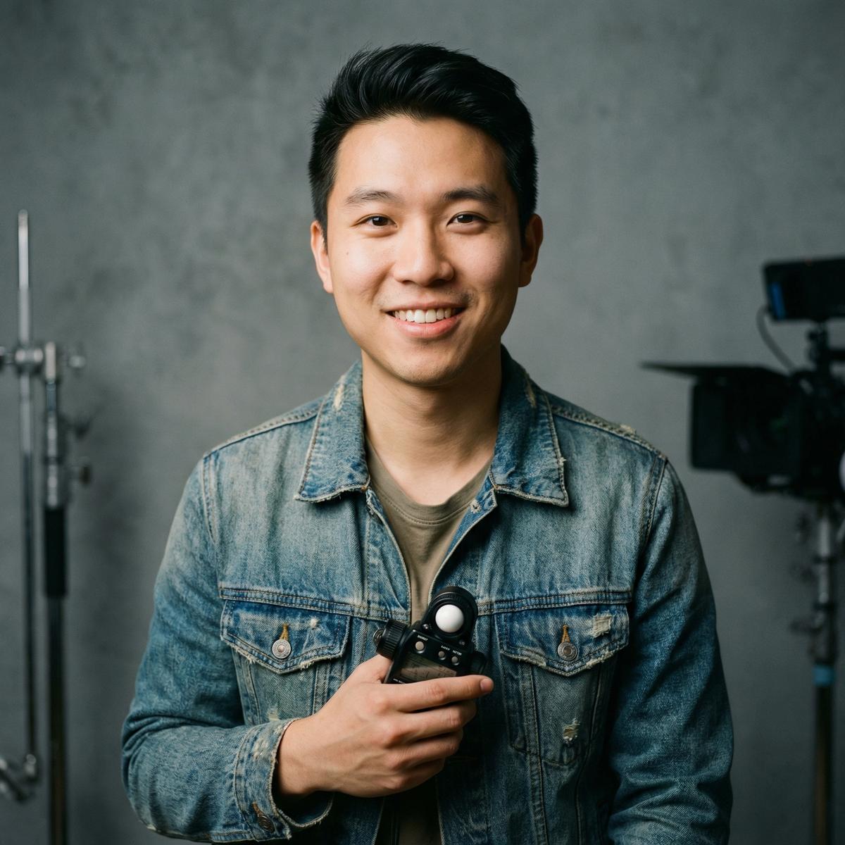 草莓视频创作者